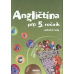 Angličtina pro 5.roč. učebnice Didaktis – Hledejceny.cz