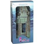 Hydor H2shOw Chrám 15x7x35 cm – Zboží Dáma