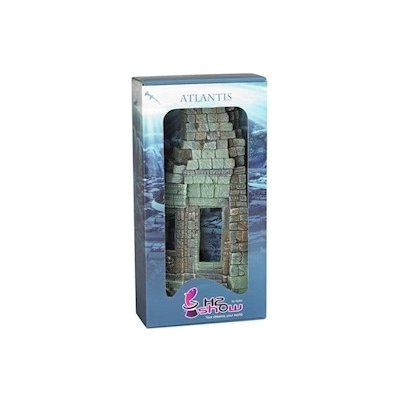 Hydor H2shOw Chrám 15x7x35 cm – Zboží Dáma