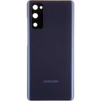 Kryt Samsung Galaxy S20 FE 5G G781 zadní modrý