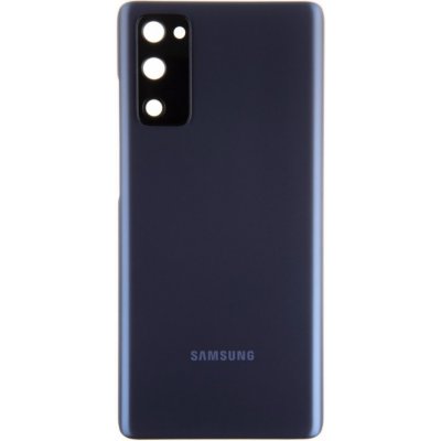 Kryt Samsung Galaxy S20 FE 5G G781 zadní modrý