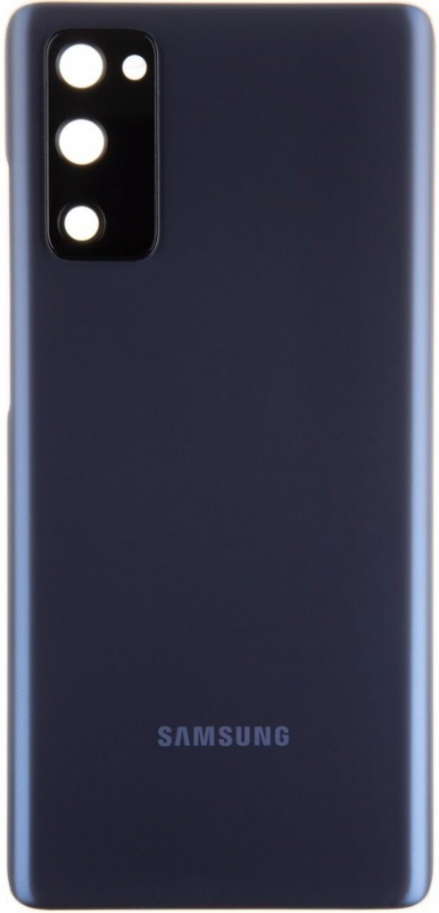 Kryt Samsung Galaxy S20 FE 5G G781 zadní modrý
