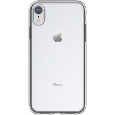 Devia Naked case(TPU) iPhone XS/X(5.8) clear tea – Hledejceny.cz