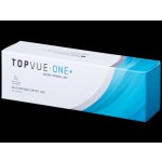 TopVue One+ 30 čoček – Zboží Mobilmania