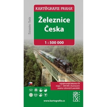 Železnice Česka