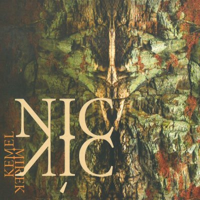 Mirek Kemel - Nic víc