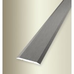 Küberit 442 Přechodový profil stříbro F4 25mm 3 m – Sleviste.cz