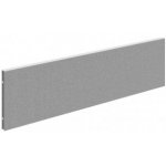 Hobis akustický paravan na plochu stolů Akustik TPA S 1600 bez koncových sloupků – Zboží Dáma