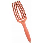 Olivia Garden Fingerbrush Combo Coral – Zboží Mobilmania