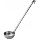 naběračka Gastro z nerezové oceli Ø 11 CM 300 ML Berndorf – Sleviste.cz