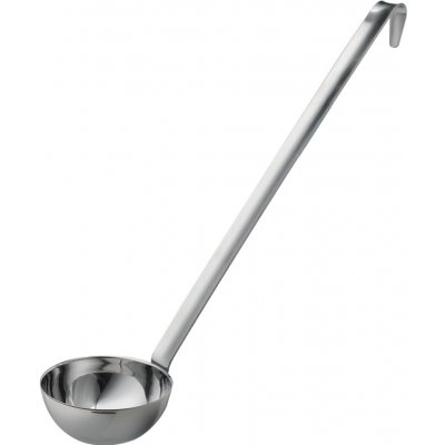 naběračka Gastro z nerezové oceli Ø 11 CM 300 ML Berndorf – Sleviste.cz