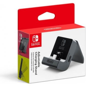 Nintendo Switch Adjustable Charging Stand NSP125