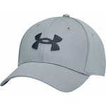 Under Armour Men's UA Blitzing Cap Harbor Blue/Downpour Gray – Sleviste.cz