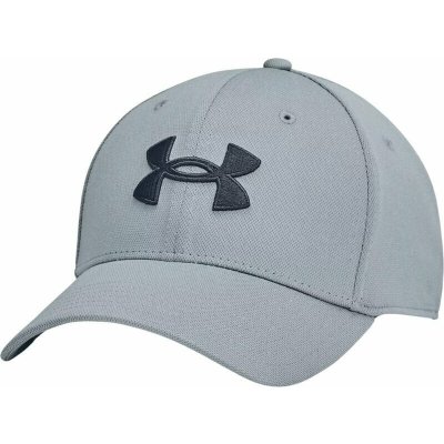 Under Armour Men's UA Blitzing Cap Harbor Blue/Downpour Gray – Sleviste.cz