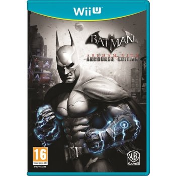 Batman: Arkham Origins