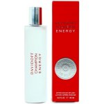 Davidoff Champion Energy voda po holení 90 ml – Hledejceny.cz