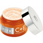 Lirene C+D Pro Vitamin Energy intenzivně hydratační krém s vyživujícím účinkem 30+ Vitamin Duo C 50 ml – Hledejceny.cz