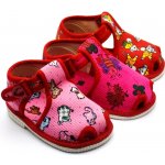 Čechtín HP 505 sandál přezka – Zboží Dáma