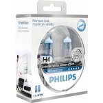 Philips WhiteVision 60 H4 P43t 12V 55W – Hledejceny.cz