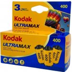 Kodak 135 Ultramax Carded 400-24x3 – Hledejceny.cz