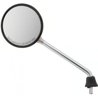 Zrcátko PIAGGIO levé pro Vespu LX / GTS Super 50-125 ccm PI179801 | Zboží Auto