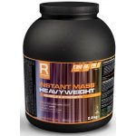 Reflex Nutrition Instant Mass Heavy Weight 2400 g – Zboží Mobilmania