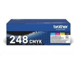 Brother TN248VAL - originální – Hledejceny.cz