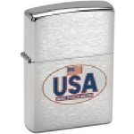 Zippo benzínový USA – Zboží Dáma