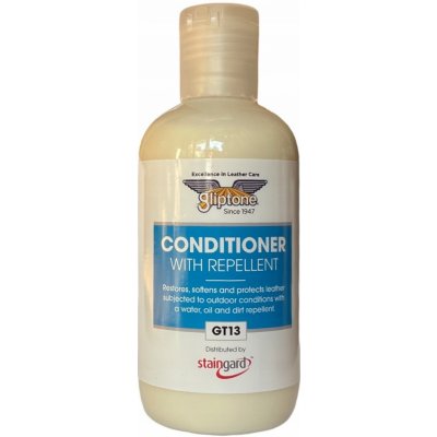 Gliptone Liquid Leather - GT13 Conditioner with repellent 250 ml – Sleviste.cz