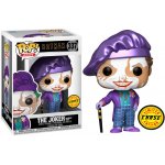 Funko Pop! Heroes Batman 1989 Joker with Hat 9 cm – Hledejceny.cz