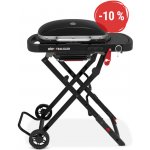 Weber Traveler Compact – Zboží Dáma