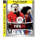 FIFA 08 – Zboží Dáma