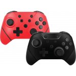 Armor3 NuChamp Wireless Controller Pack Nintendo Switch M07467-BKRD – Zboží Živě