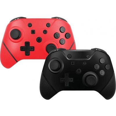 Armor3 NuChamp Wireless Controller Pack Nintendo Switch M07467-BKRD – Zboží Živě