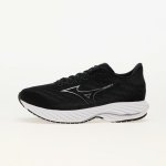Mizuno wave Rider 28 Black/Silver/Ebony – Zboží Dáma