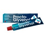 PROCTO-GLYVENOL RCT 50MG/G+20MG/G RCT CRM 1X30G – Zboží Dáma