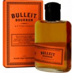 Pan Drwal Bulleit Bourbon voda po holení 100 ml – Zboží Mobilmania