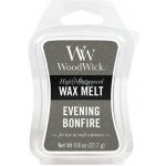 WoodWick vonný vosk do aromalampy Evening Bonfire Večer u táboráku 22,7 g – Zboží Mobilmania