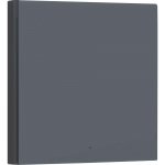 Aqara H1 Homekit EU (s nulovým vodičem) WS-EUK03 – Zboží Mobilmania