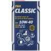 Motorový olej Mannol Classic 10W-40 1 l