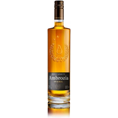 Apimed Ambrozia Original 0,75 l – Zboží Dáma