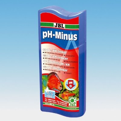 JBL pH-Minus 100 ml – Zbozi.Blesk.cz