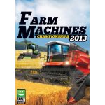 Farm Machines Championship 2013 – Hledejceny.cz