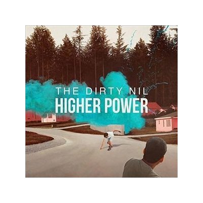Dirty Nil - Higher Power LP – Hledejceny.cz