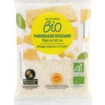 Monoprix Biologique BIO Strouhaný sýr Parmigiano Reggiano 50 g – Zboží Mobilmania