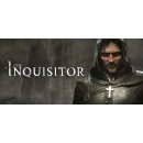 The Inquisitor