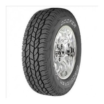 Pneumatiky Cooper Discoverer A/T3 265/70 R16 118R