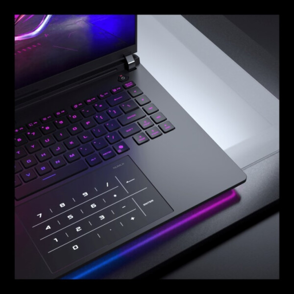 Asus ROG Strix SCAR 16 G635LX-U9644W