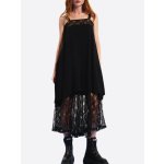 VDR Effortless Black overal – Zboží Dáma