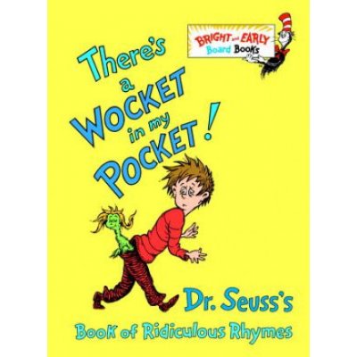 There's a Wocket in My Pocket! – Zbozi.Blesk.cz